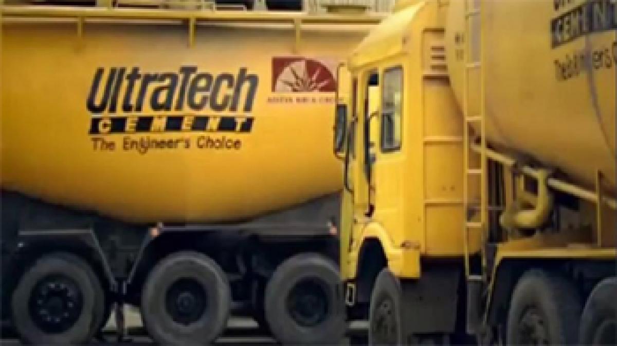 UltraTech buys Jaiprakash cement plants in new 159 billion rupees deal
